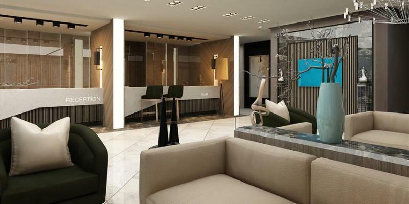 Rodinn Park Hotel Анталия Екстериор снимка