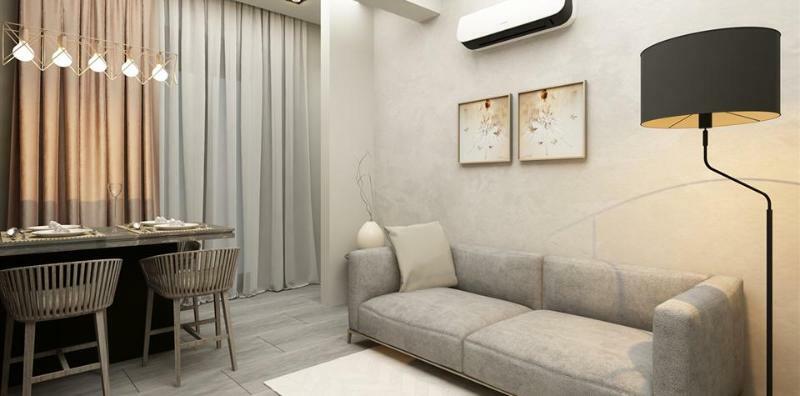 Rodinn Park Hotel Анталия Екстериор снимка