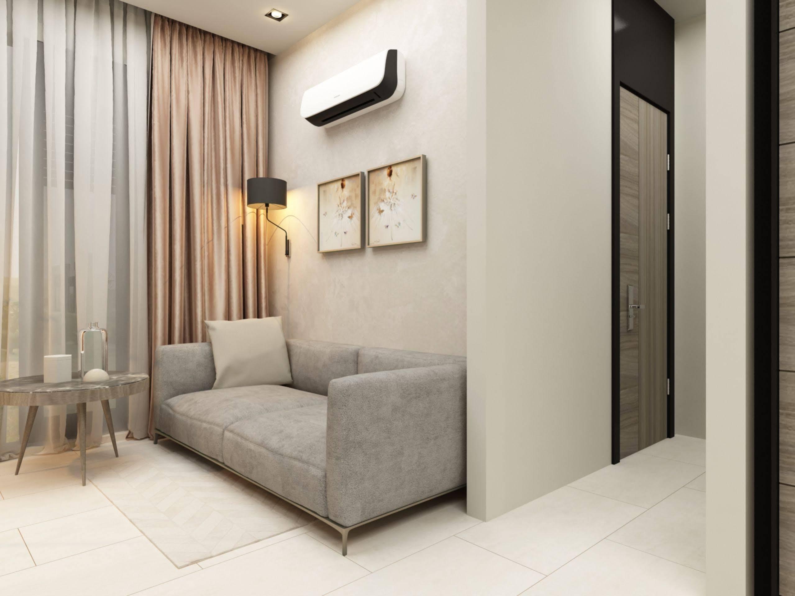 Rodinn Park Hotel Анталия Екстериор снимка